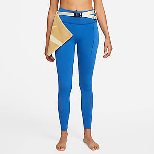 Pantaloni per yoga da donna. Nike IT