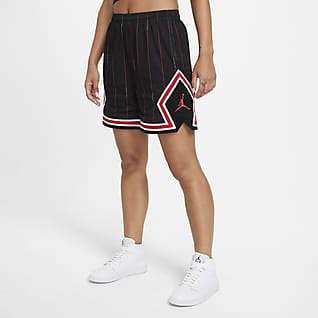 Jordan Shorts. Nike VN