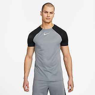 Nike Dri-FIT Academy Pro Camisola de futebol de manga curta para homem