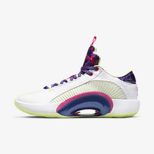 Air Jordan XXXV Low Basketball Shoe