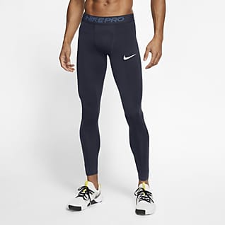nike pro combat thermal tights