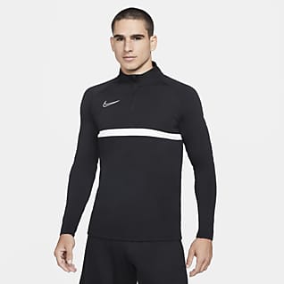 Nike Dri-FIT Academy Camiseta de fútbol de entrenamiento - Hombre