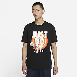 NIKE公式】 メンズ バスケットボール トップス & Tシャツ【ナイキ公式 