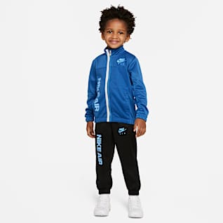 Blue Tracksuits. Nike.com