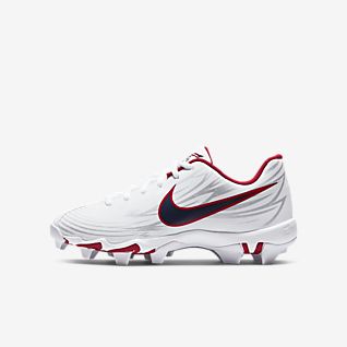 girls softball shoes