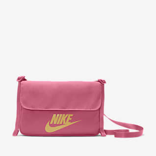 Nike Sportswear กระเป๋าพาดลำตัว Futura 365 ผู้หญิง (3 ล.)