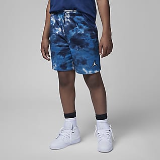 Jordan Shorts para niño talla grande