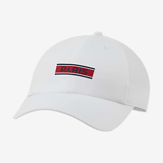 nike dad cap