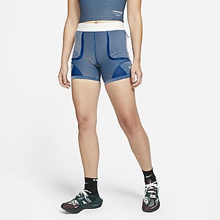 Nike x Gyakusou Utility-Shorts für Damen