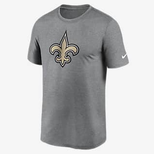 Nike Dri-FIT Logo Legend (NFL New Orleans Saints) Férfipóló