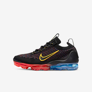 VaporMax. Nike ES