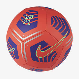 Nike size 1 soccer ball clearance
