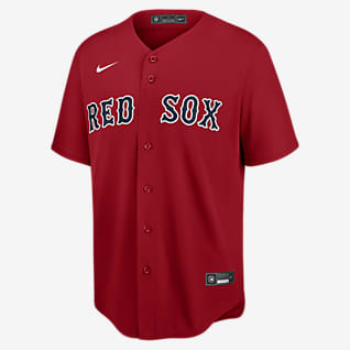 red sox nike jersey