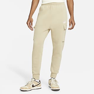 Nike Sportswear Club Fleece Pantalon cargo pour Homme