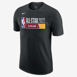 All-Star Essential Playera con logotipo de la NBA Nike para hombre