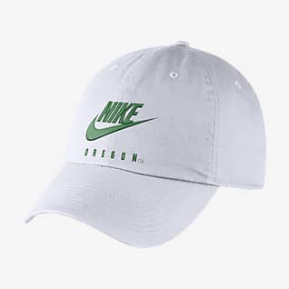 Nike College Heritage86 (Oregon) Hat