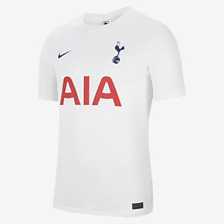 Tottenham Hotspur Stadium 2021/22 Pánský fotbalový dres