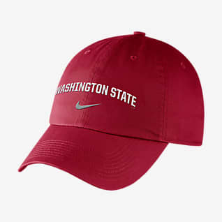 Nike College (Washington State) Hat