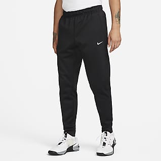 Nike Therma-FIT Pants de entrenamiento entallados para hombre