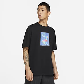 Nike SB Skate-T-shirt