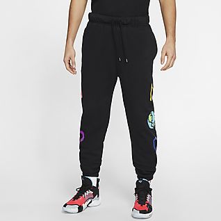 pants nike hombre completo