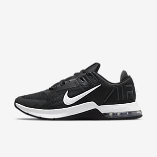 nike gym trainers