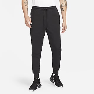 nike graphic joggers