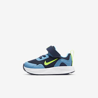 nike baby shoes canada