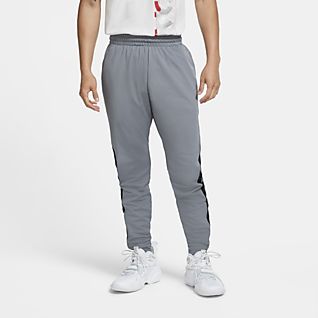 nike squad three quarter pants mens