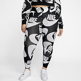 womens plus size nike sweatpants