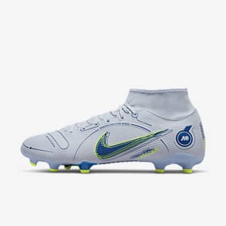 Nike Mercurial Superfly 8 Academy MG Chaussure de football multi-surfaces à crampons