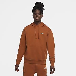 nike designer hoodie