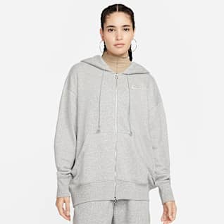 Dark Grey Heather/Sail