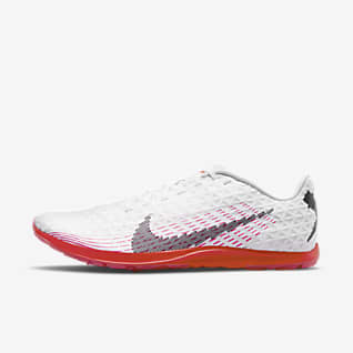 Nike Zoom Rival Waffle 5 Athletics Distance Spikes