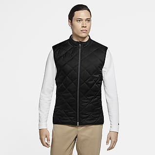nike running vest mens