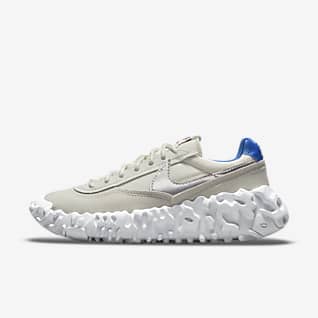 nike react white shoes