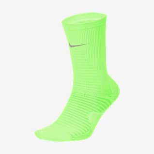 nike ladies running socks