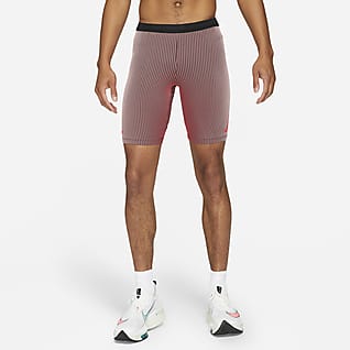 Nike AeroSwift Félhosszú testhezálló férfi futónadrág