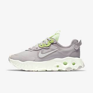 womens nike trainers size 8