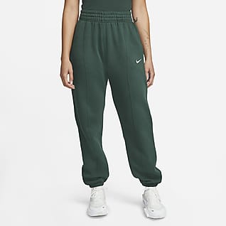 Nike Sportswear Essential Collection Pantaloni in fleece - Donna