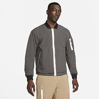 Nike Sportswear Style Essentials Giacca bomber non foderata – Uomo