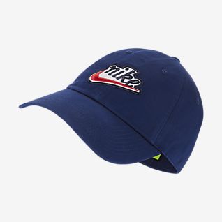 nike women's ball caps