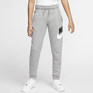 Erkek Cocuk Esofman Altlari Ve Taytlar Nike Tr