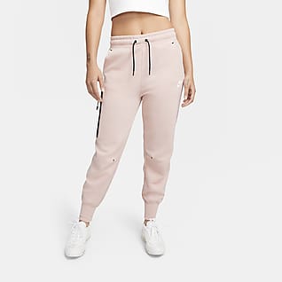Nike Sportswear Tech Fleece Γυναικείο παντελόνι