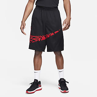 nike loose fit shorts