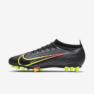 nike tiempo terrain synthetique
