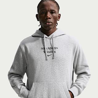 Dark Grey Heather