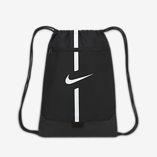 Nike Academy Σακίδιο γυμναστηρίου και ποδοσφαιρικής προπόνησης (18 L)