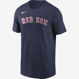 MLB Boston Red Sox (Xander Bogaerts) Men's T-Shirt