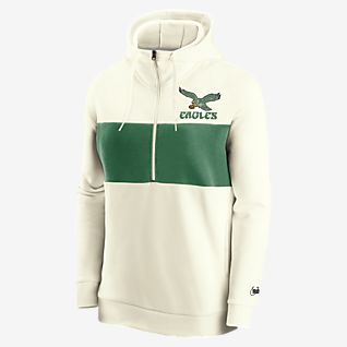 women's eagles salute to service hoodie